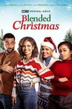 Watch Blended Christmas Movies123