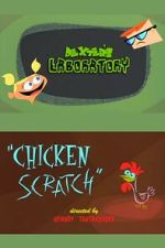 Watch Dexter\'s Laboratory: Chicken Scratch (Short 2001) Movies123