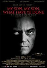 Watch My Son, My Son, What Have Ye Done Movies123