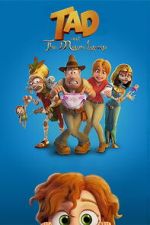 Watch Tad and The Magic Lamp Movies123