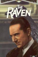 Watch The Raven Movies123