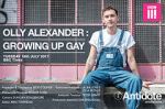 Watch Olly Alexander: Growing Up Gay Movies123