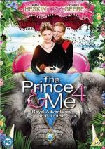 Watch The Prince & Me: The Elephant Adventure Movies123