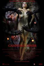 Watch Cannibal Diner Movies123