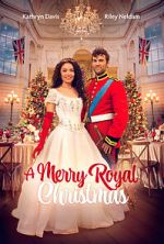 Watch A Merry Royal Christmas Movies123