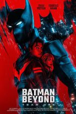 Watch Batman Beyond: Year One (Short 2024) Movies123