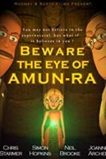 Watch Beware the Eye of Amun-Ra Movies123