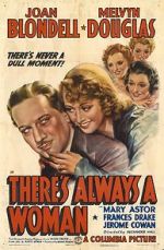 Watch There\'s Always a Woman Movies123