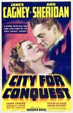 Watch City for Conquest Movies123