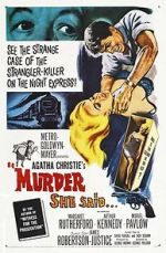 Watch Murder She Said Movies123
