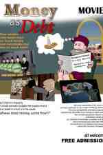 Watch Money as Debt Movies123