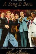 Watch A Song Is Born Movies123
