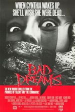 Watch Bad Dreams Movies123