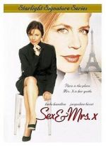 Watch Sex & Mrs. X Movies123