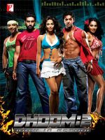 Watch Dhoom 2 Movies123