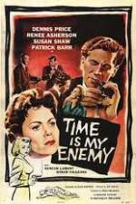 Watch Time Is My Enemy Movies123