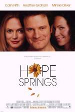 Watch Hope Springs Movies123