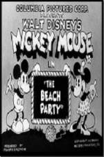 Watch The Beach Party Movies123