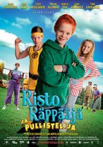 Watch Risto Räppääjä ja pullistelija Movies123