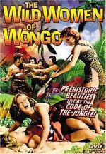 Watch The Wild Women of Wongo Movies123