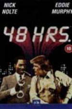 Watch 48 Hrs. Movies123