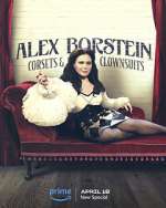 Watch Alex Borstein: Corsets &amp; Clown Suits Movies123