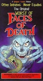 Watch The Worst of Faces of Death Movies123