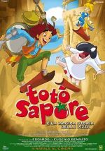 Watch Totò Sapore: The Pizza Story Movies123