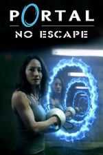 Watch Portal: No Escape Movies123