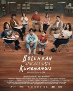 Watch Bolehkah Sekali Saja Kumenangis Movies123
