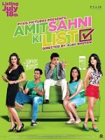 Watch Amit Sahni Ki List Movies123