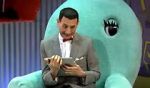 Watch Pee-Wee Gets an iPad! Movies123