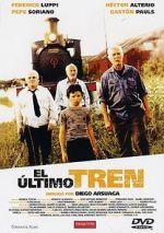 Watch The Last Train Movies123