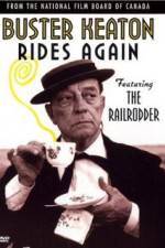 Watch Buster Keaton Rides Again Movies123