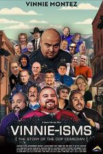 Watch Vinnie-isms: The Story of the Cop Comedian Movies123