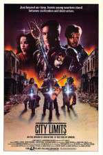 Watch City Limits Movies123