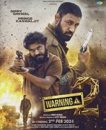 Watch Warning 2 Movies123