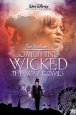 Watch Something Wicked This Way Comes Movies123