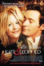 Watch Kate & Leopold Movies123
