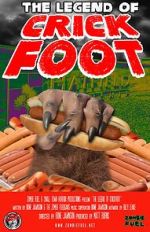 Watch The Legend of Crick Foot Movies123