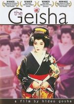 Watch The Geisha Movies123