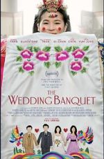 Watch The Wedding Banquet Movies123