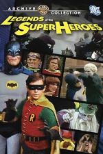 Watch Legends of the Super Heroes Movies123