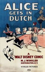 Watch Alice Gets in Dutch Movies123