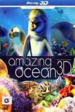 Watch Amazing Ocean 3D Movies123