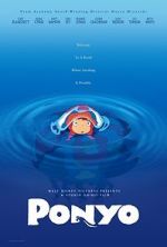 Watch Ponyo Movies123