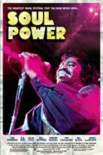Watch Soul Power Movies123