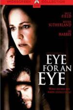 Watch Eye for an Eye Movies123
