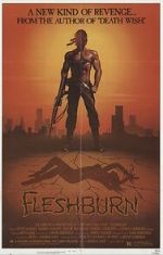 Watch Fleshburn Movies123