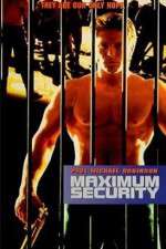 Watch Maximum Revenge Movies123